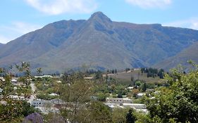Mountain View Swellendam