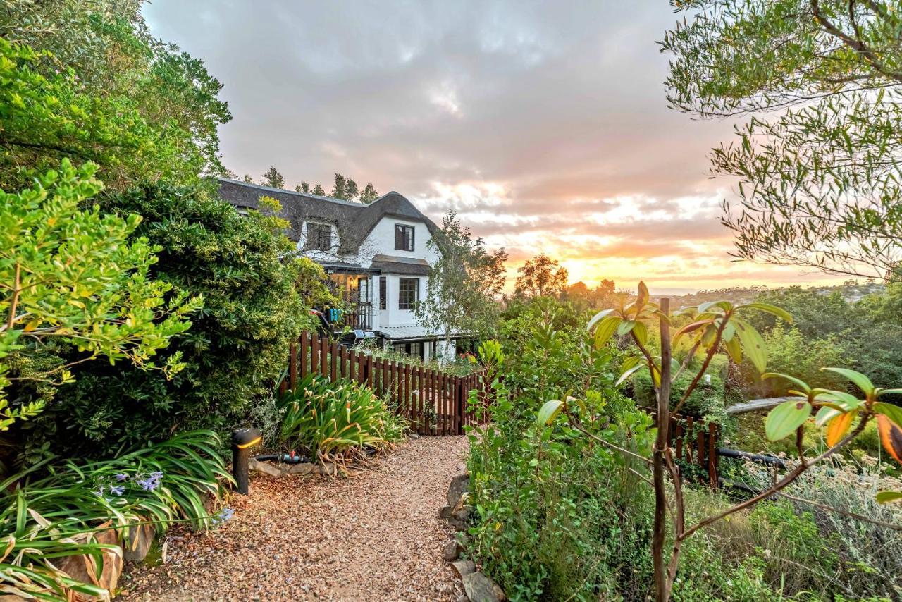 Mountain View Swellendam Apartment Exterior photo