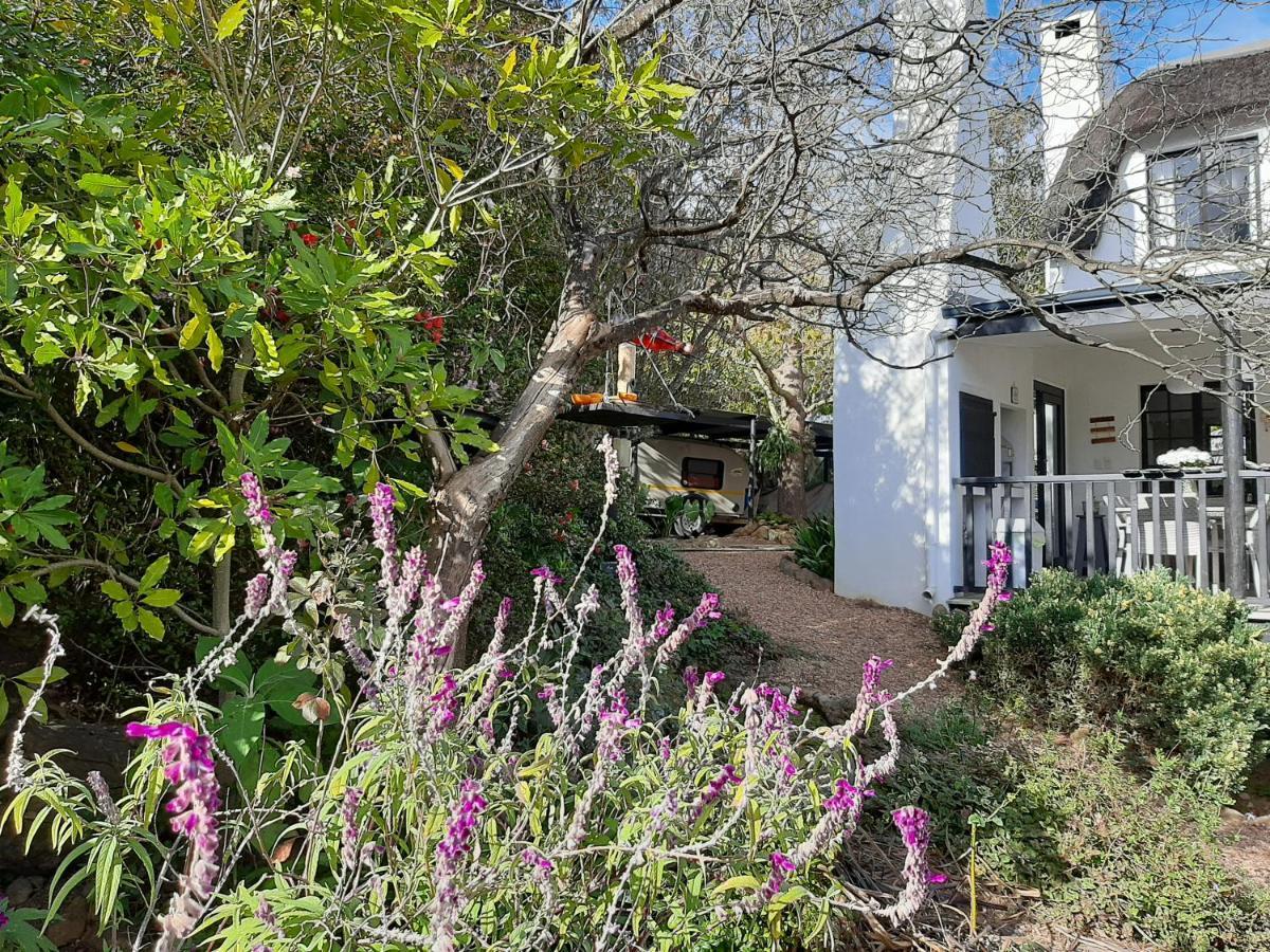 Mountain View Swellendam Apartment Exterior photo