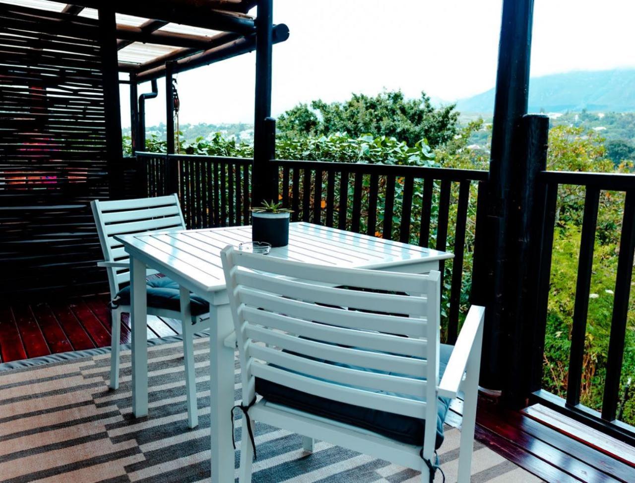 Mountain View Swellendam Apartment Exterior photo