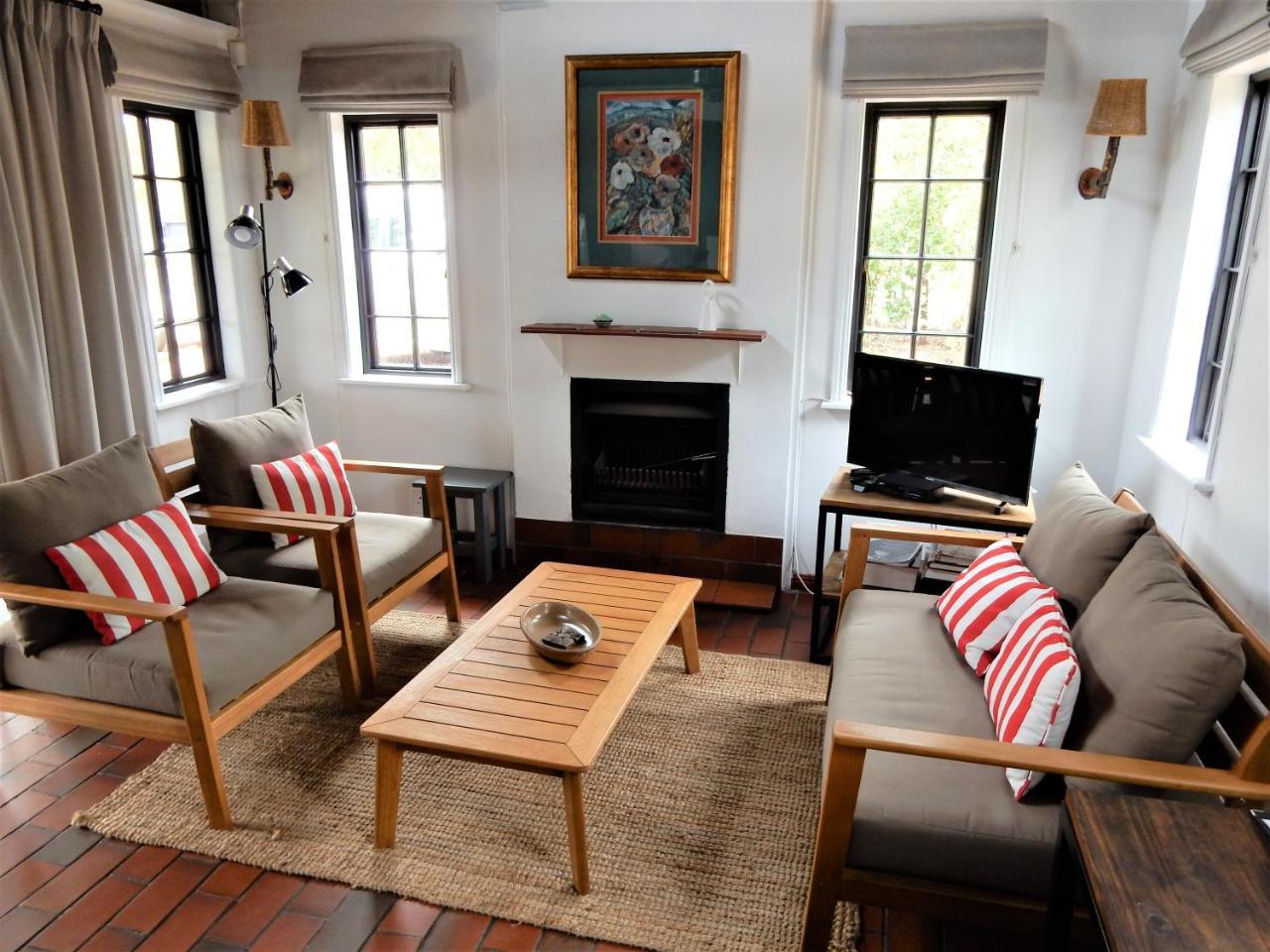Mountain View Swellendam Apartment Exterior photo