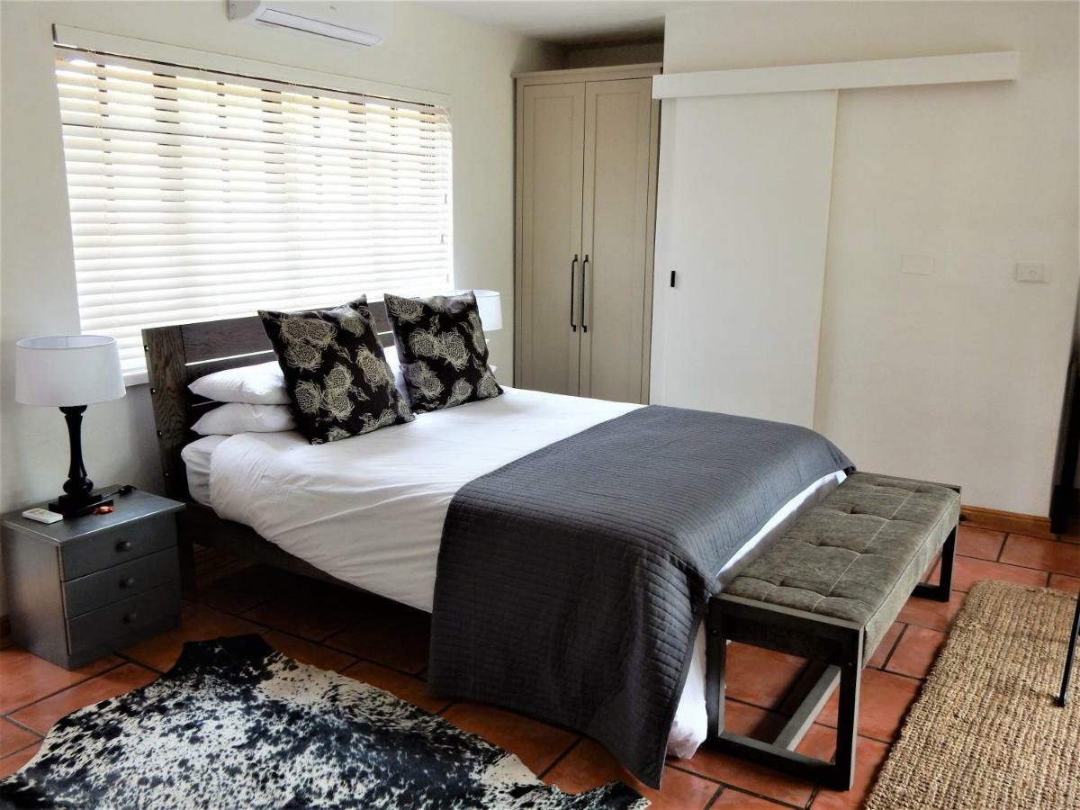 Mountain View Swellendam Apartment Exterior photo